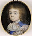 James Duke of Cambridge-Son of James two